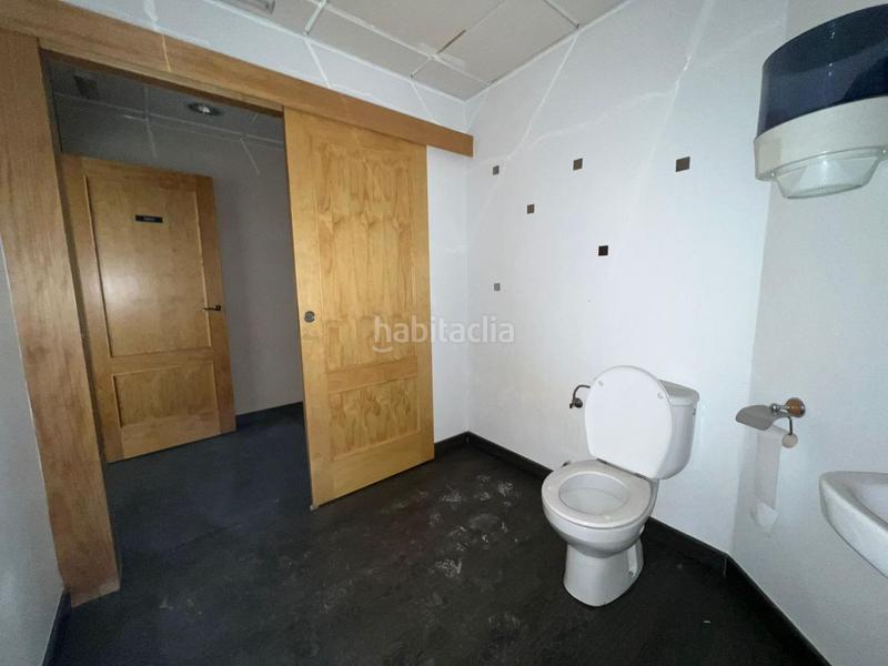 Foto 2ff5c9c8-f1d3-4a1e-961e-4e487645d346. Affitto ufficio in Casco Antiguo Cáceres