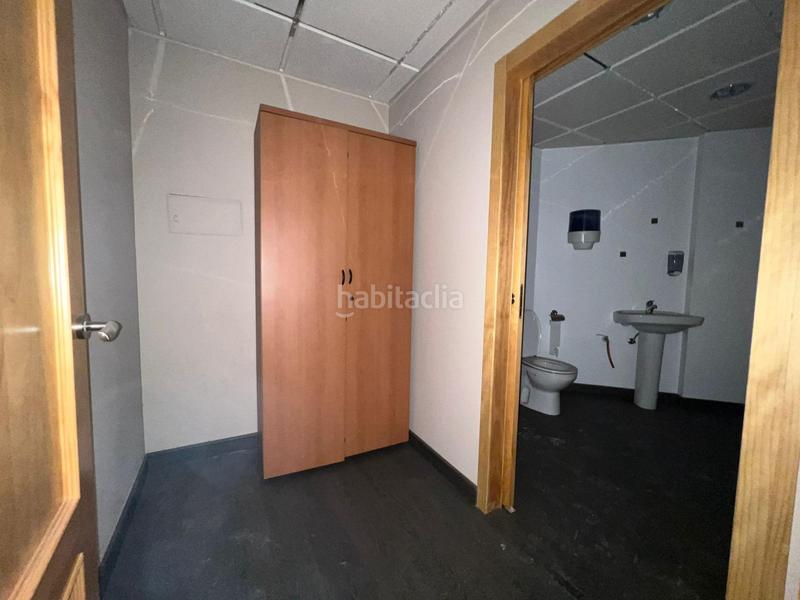 Foto 9f116b2d-48d0-4e24-ad20-7bed5e4a3585. Location bureau dans Casco Antiguo Cáceres