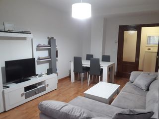 Alquiler Apartamento en Nuevo Cáceres. Apartamento en nuevo cáceres