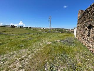 Propriété à Garrovillas