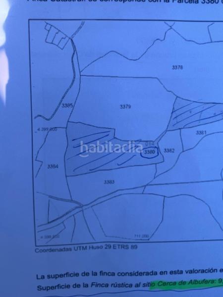 Foto 9d127750-f94c-45ed-91c8-1375edcddf86. Finca rústica a Garrovillas