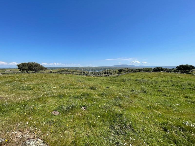 Foto f1c182b0-f29e-4844-8d50-d5cc160021ae. Finca rústica a Garrovillas