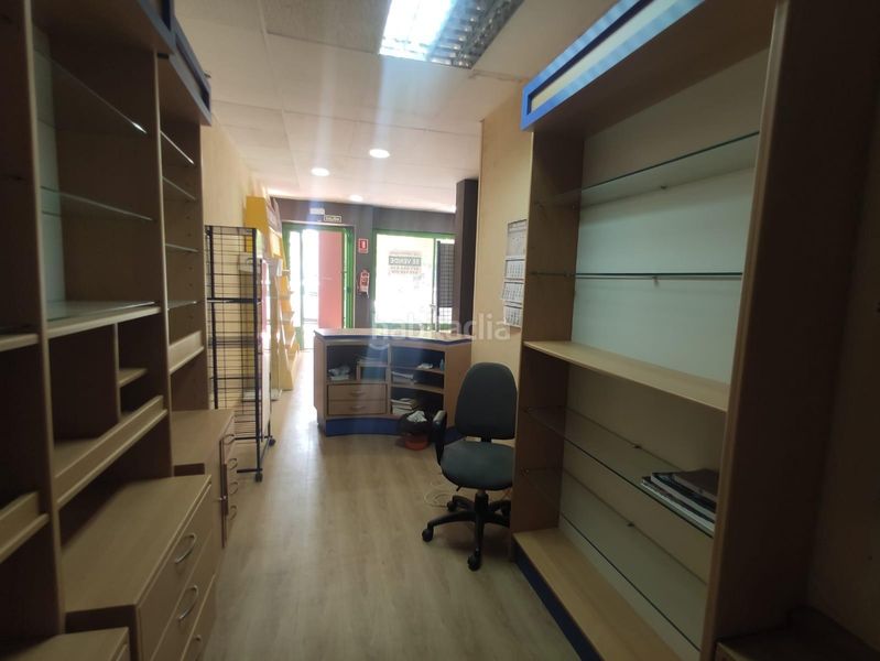 Foto a4e0d9dc-5a0c-4491-a151-2c5d5fc96551. Local comercial a Centro Cáceres