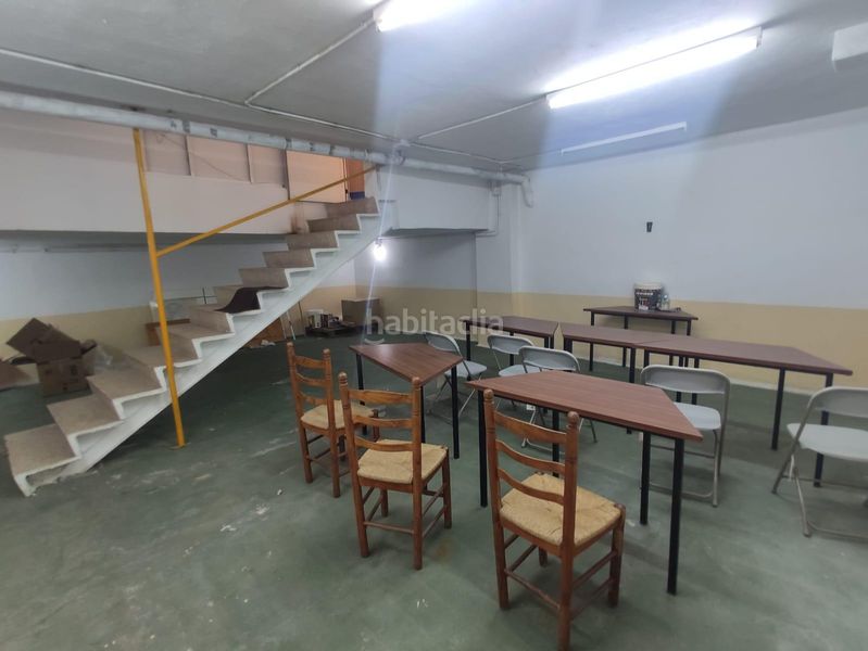 Foto ad7bbdd8-bb4a-44e1-8005-7a6fb77897c8. Local comercial a Centro Cáceres