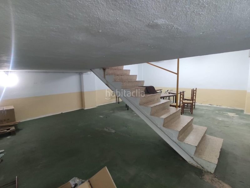 Foto b974a2d7-9d58-433a-b423-3417fd5fe7e1. Local comercial a Centro Cáceres