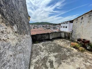 Maison à Montánchez. Casa con terraza en montánchez