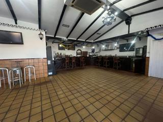 Location Local commercial à La Cañada - Aldea Moret. Estupendo local restaurante
