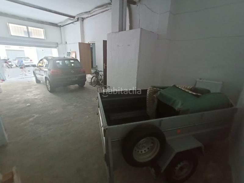 Foto 58b03148-d342-49c5-9d51-4aaf9189075c. Alquiler local comercial se alquila estupendo negocio en la barriada del peru!!!! en Cáceres