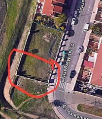 Terreny residencial a Montesol - Mejostilla. Parcela en cáceres el viejo