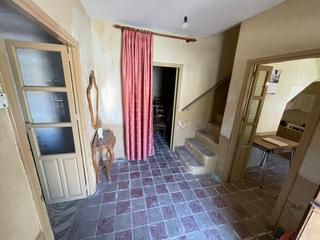Casa a Cañaveral. Casa luminosa y tejado nuevo en cañaveral