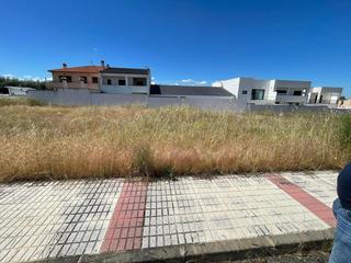 Terrain résidentiel à Arroyo de la Luz. Parcela de 250 metros en arroyo de la luz