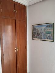 Lloguer Pis a Montesol - Mejostilla. Estupenda vivienda en alquiler en caceres para estudiantes