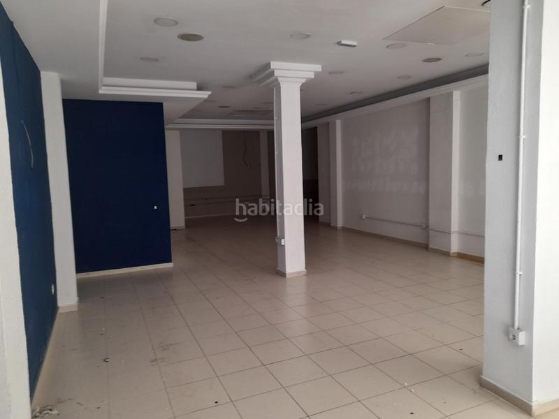 Foto 2b4dd380-c1a5-40b5-adbe-157286b73599. Alquiler local comercial pleno Centro en Centro Cáceres