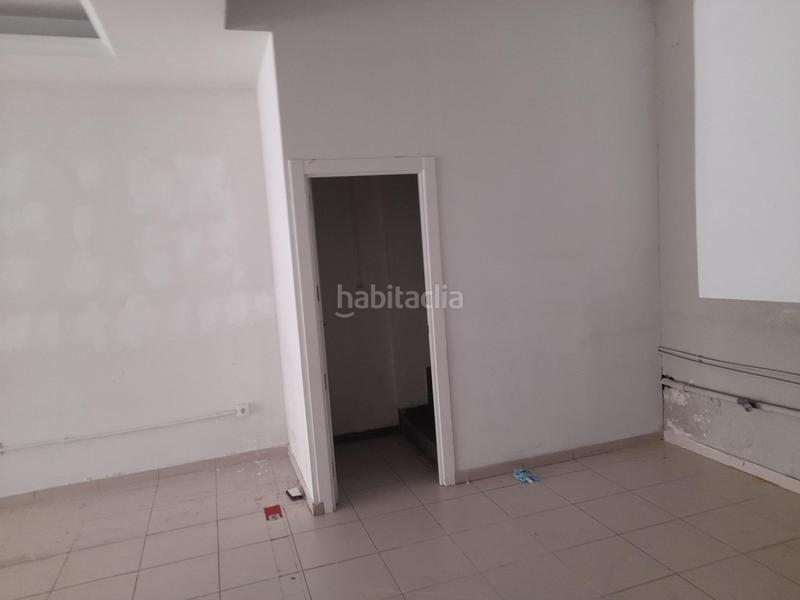 Foto 90e340a1-4c8e-4f8d-974f-f330d87b486d. Alquiler local comercial pleno Centro en Centro Cáceres