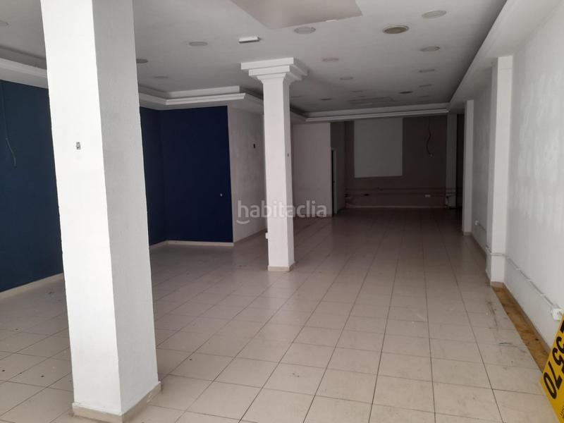 Foto ba8865c2-d413-45be-8cdd-81530c816ca4. Location local commercial dans Centro Cáceres