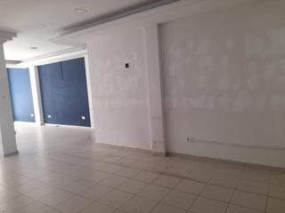 Business premise in Centro