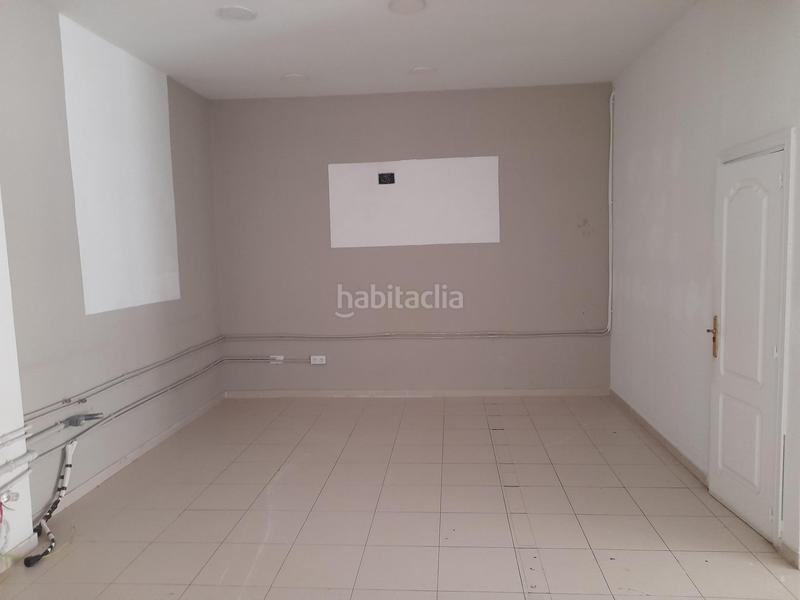Foto c28b96f2-a179-4da0-900b-12a1c5cc2bff. Rent business premise in Centro Cáceres