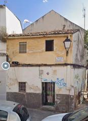 Haus  Calle bailen. Oportunidad en san blas, cáceres! dos viviendas por el precio de