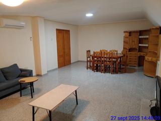 Pis a Casco Antiguo. Ático dúplex en venta  hernando de soto, cáceres