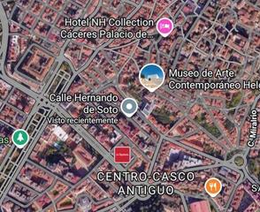 Pis a Casco Antiguo. Piso amplio en zona centro