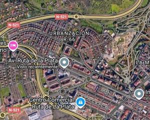 Appartement à Ruta de la Plata