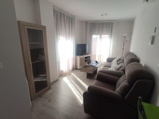 Affitto Appartamento in Casco Antiguo. Piso moderno con piscina y garaje junto a plaza de toros