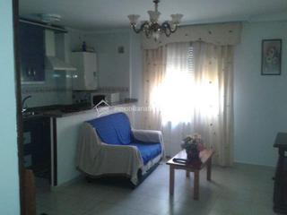Lloguer Apartament a Casco Antiguo. Estudio en pleno centro