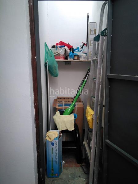 Foto 0fd468a8-9fab-4eb2-ad2a-945b3e1dbea3. Apartament a Casco Antiguo Cáceres
