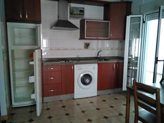 Appartement à Casco Antiguo. Oportunidad en el centro de cáceres  listo para entrar a vivir