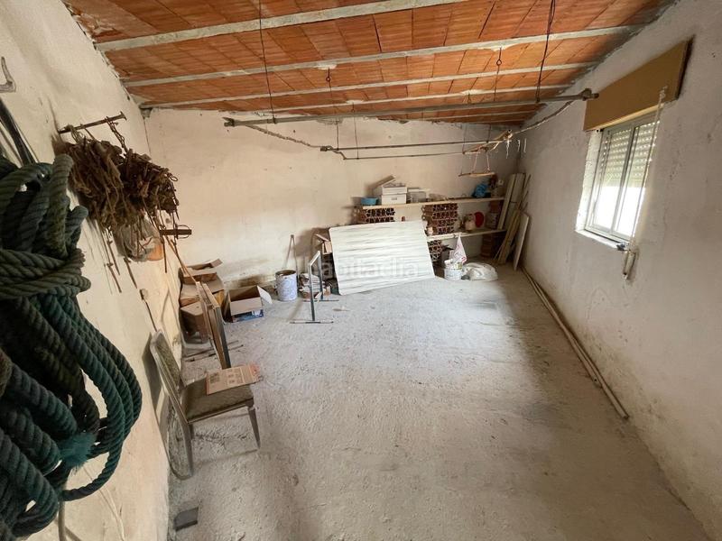 Foto 234ce6a1-cb8d-4435-9184-258cdb7c9fa2. Casa a Sierra de Fuentes