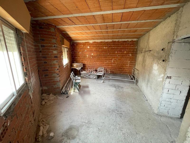 Foto 3e043837-9c4d-4882-a265-3a72b267379c. Casa a Sierra de Fuentes