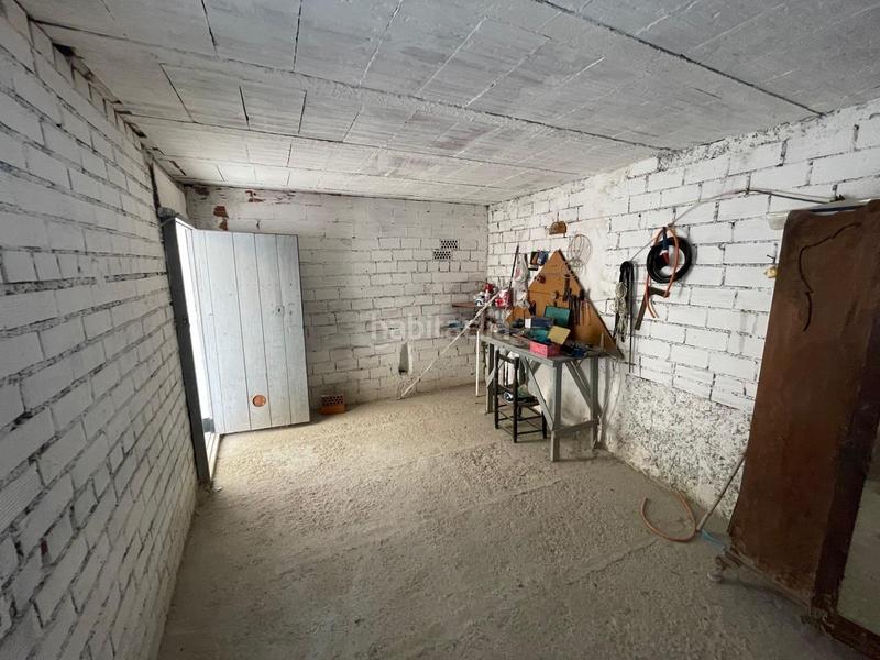 Foto b4811547-f919-4d1c-aa78-db2ae865b9aa. Casa a Sierra de Fuentes