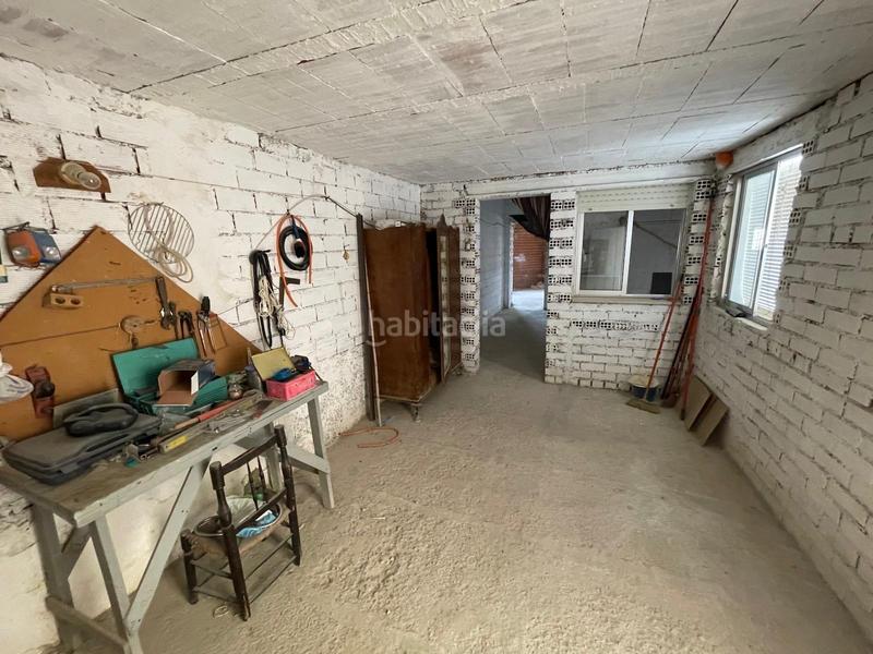 Foto d4896c73-8f20-4cfb-9bbe-2b826a51d857. Casa a Sierra de Fuentes