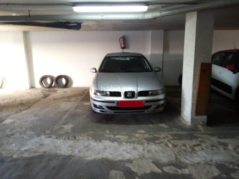 Foto 1fbe7eb8-b21d-47bb-9933-1afaafb4819f. Posto auto in Casco Antiguo Cáceres