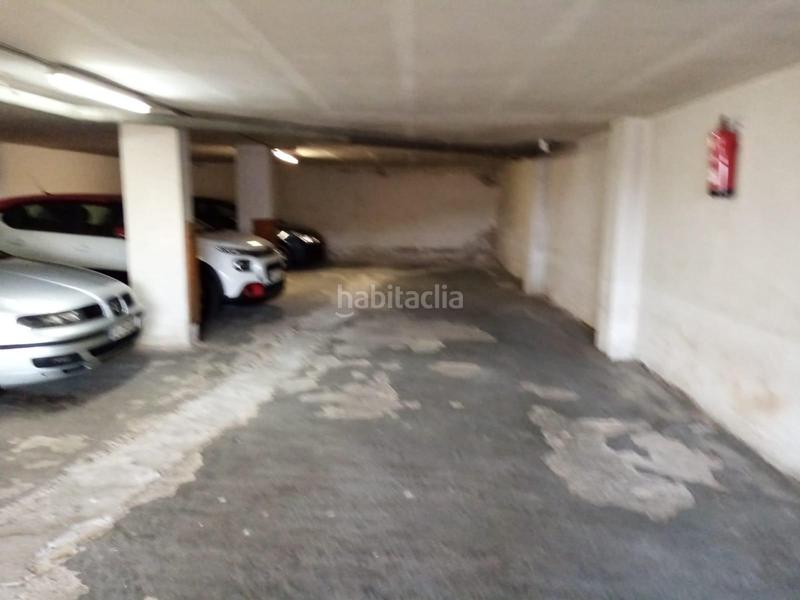 Foto 82ecc467-4fe6-4850-93ee-f4fa2f88b944. Posto auto in Casco Antiguo Cáceres