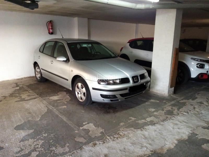 Foto e7053e6b-7b82-478a-b51c-7d242d8d7a1a. Posto auto in Casco Antiguo Cáceres