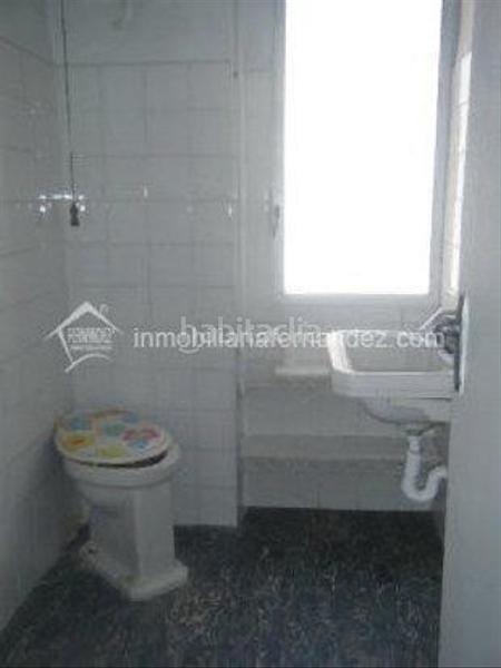 Foto b0d47343-03b1-4bf1-9808-7312d3d6e334. Pis amb calefacció a Centro Cáceres