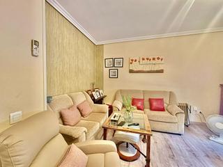 Etagenwohnung in Montesol - Mejostilla. Atencion . el piso del mes