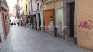 Local Comercial a Casco Antiguo