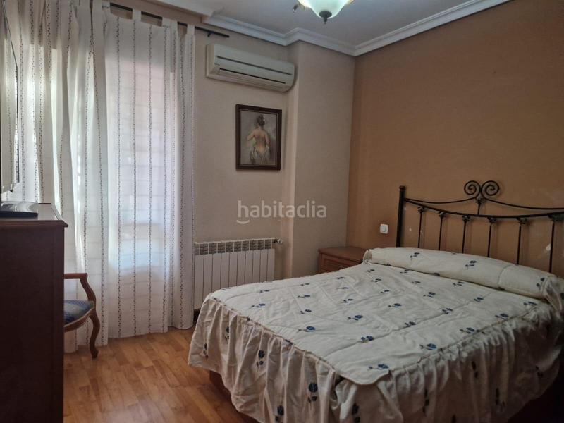 Foto 1e877db8-4437-4dac-9e55-c2cf082bd72d. Appartement avec chauffage parking dans Casco Antiguo Cáceres