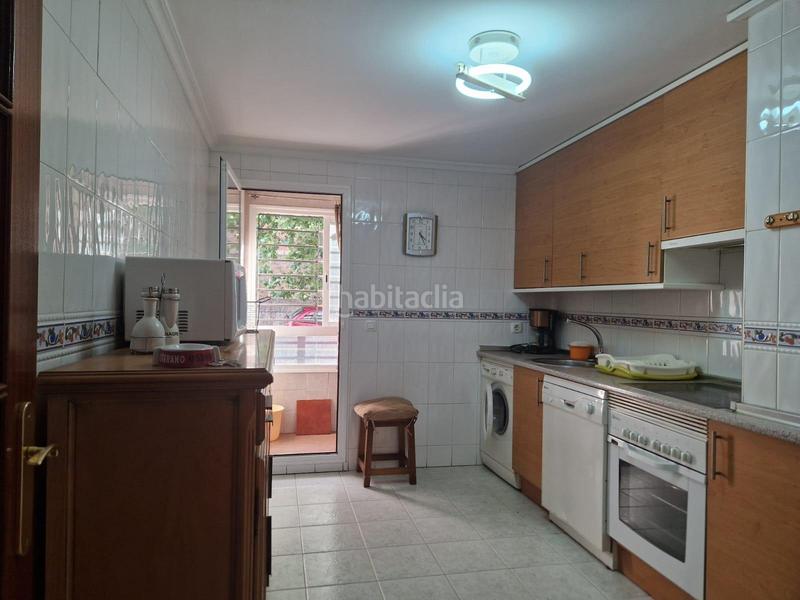 Foto 29c21dc0-4ab2-4e14-89a1-4824ef6a446d. Appartement avec chauffage parking dans Casco Antiguo Cáceres