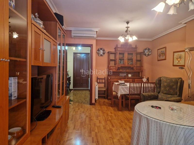 Foto 70e1f161-7f9e-4085-920f-3d1c82d8a76a. Appartement avec chauffage parking dans Casco Antiguo Cáceres