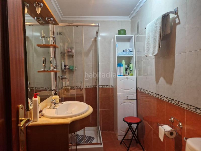 Foto 85f789e3-88aa-4eec-b3ea-67bb97e5cc7f. Appartement avec chauffage parking dans Casco Antiguo Cáceres