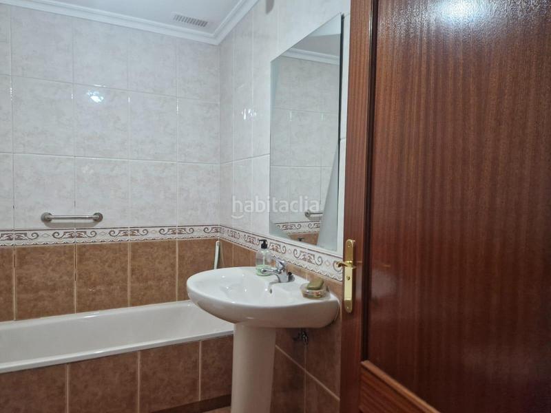 Foto 930389e0-c57e-40fa-be6b-f8f23849435d. Appartement avec chauffage parking dans Casco Antiguo Cáceres