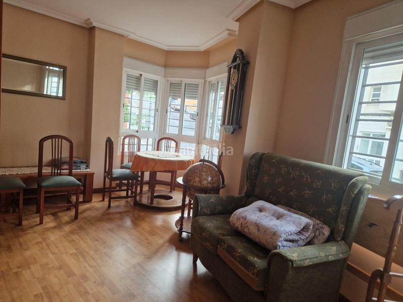 Foto b52de10a-feed-456f-ae4b-6f938c0a1756. Appartement avec chauffage parking dans Casco Antiguo Cáceres
