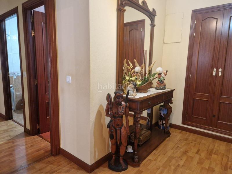 Foto c8d30e0f-3694-49dd-985c-9cbccc312e59. Appartement avec chauffage parking dans Casco Antiguo Cáceres