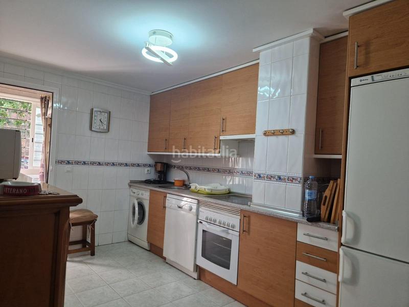 Foto cb2503d8-68b4-43ce-ad96-4ec9415d3ff0. Appartement avec chauffage parking dans Casco Antiguo Cáceres