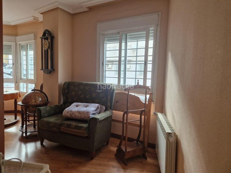 Foto d3a4aa3c-a735-4649-a690-cfd4ce3f4d83. Appartement avec chauffage parking dans Casco Antiguo Cáceres