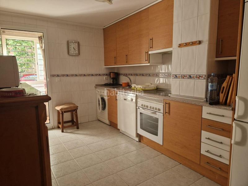 Foto dec27cb3-e619-4299-9181-483305109beb. Appartement avec chauffage parking dans Casco Antiguo Cáceres