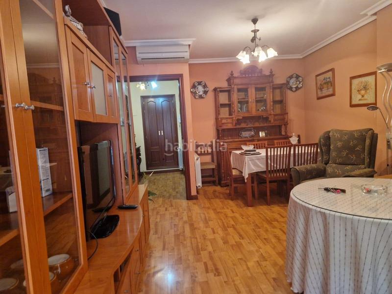 Foto f719e677-eabe-4683-b770-5e51a5939ae8. Appartement avec chauffage parking dans Casco Antiguo Cáceres